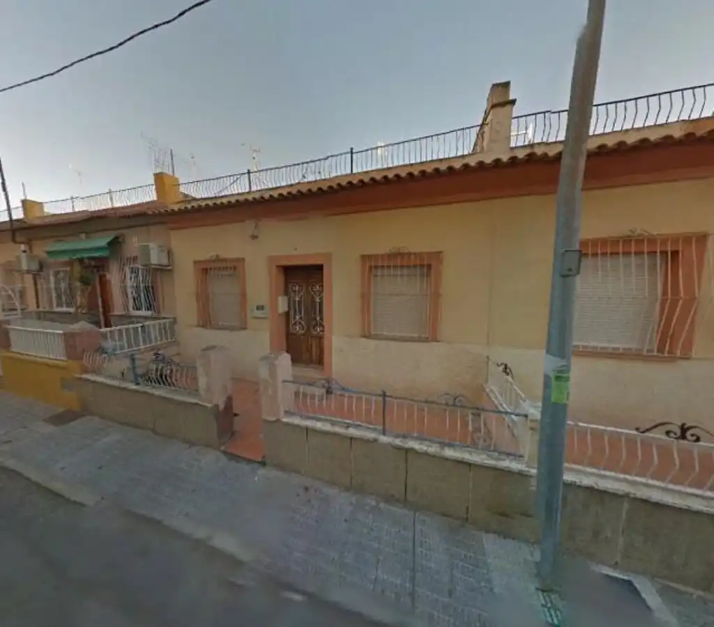Villa zum Verkauf in C/ San Antonio