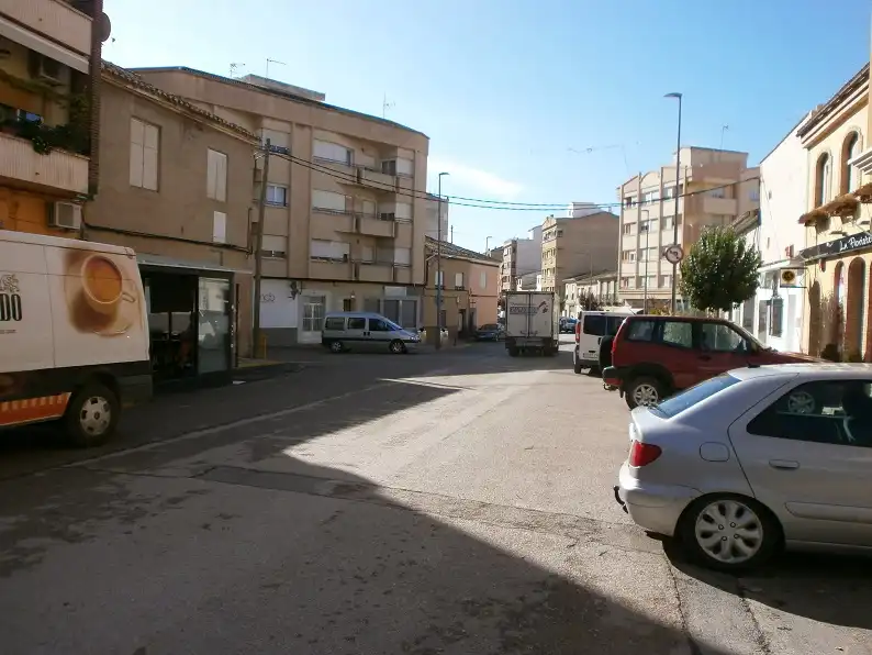 Casa en venda a Tobarra