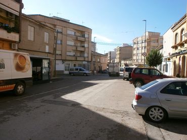 Casa in vendita a Tobarra