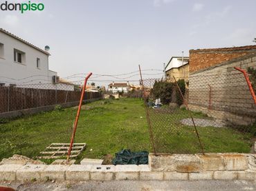 Terrain résidentiel à vendre à Calle ROCINANTE 6