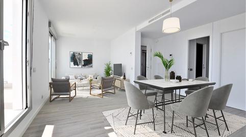 Foto 3 de Àtic en venda a Calle Yelmo, 33, Cancelada, Málaga