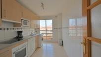 Kitchen of Apartment for sale in Mijas  with Air Conditioner, Terrace and Furnished