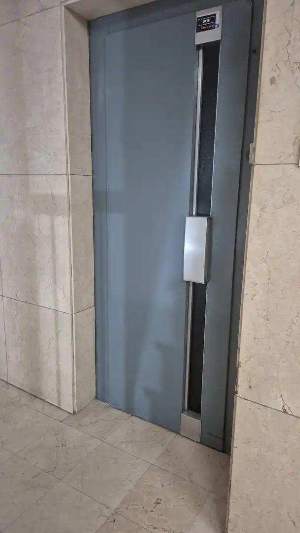 Wohnung zur Miete in Murcia mit Klimaanlage, Heizung und Privatgarten