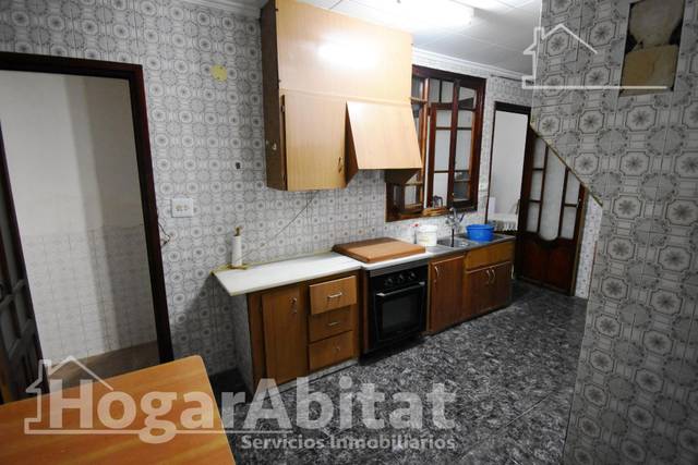 Casa-chalet en Venta en Calle Progreso en Albuixarres