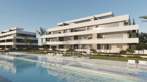 Foto 4 de Apartamento en venta en El Tossal - Bello Horizonte, La Nucia