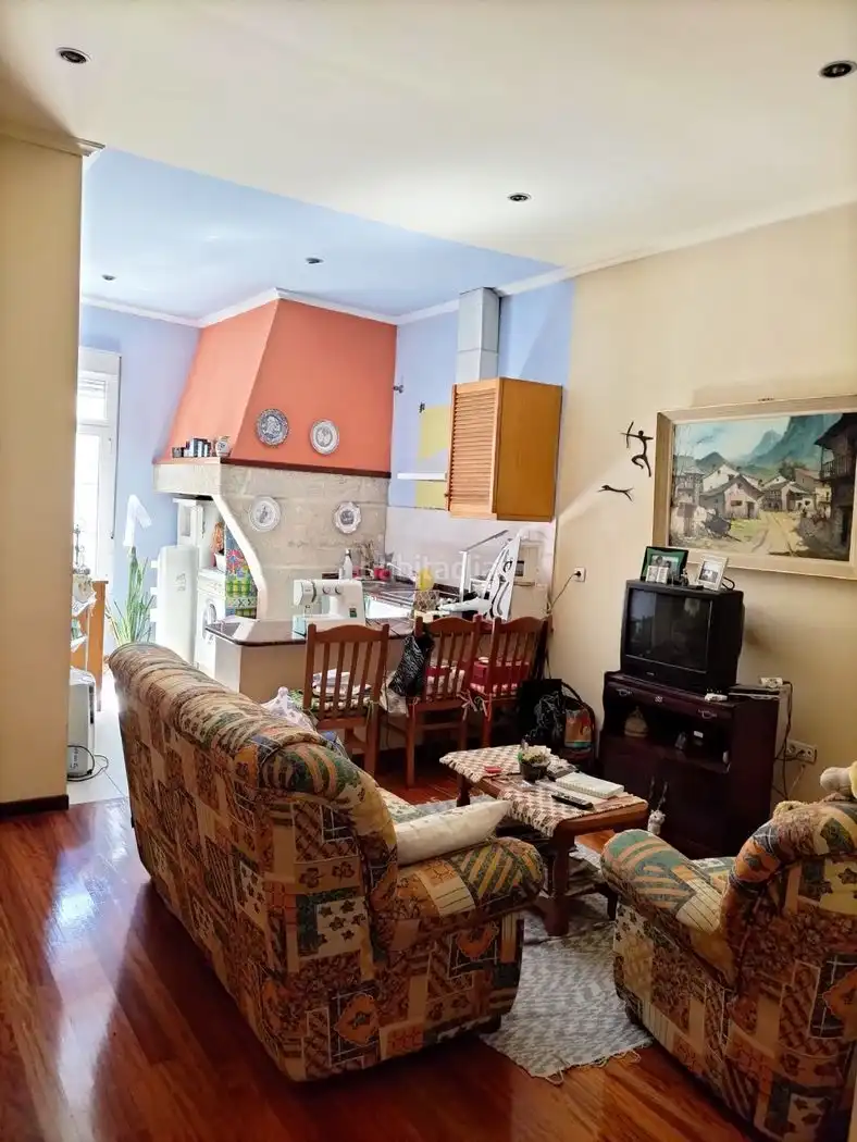 Piso en venta en Rúa Elduayen 43, imagen 18