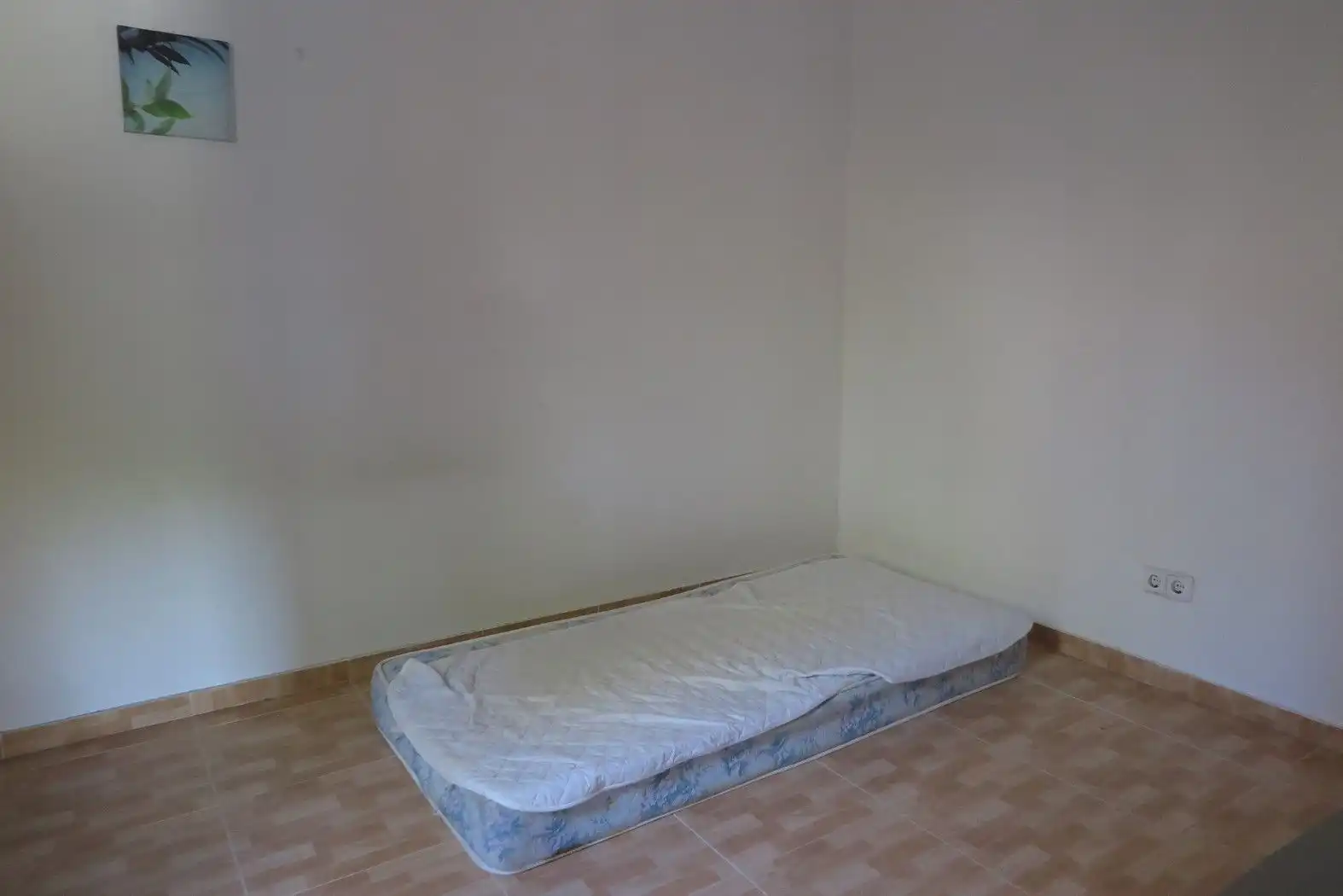 Habitación de Casa o chalet en venta en El Campello con Jardín privado, Terraza y Trastero