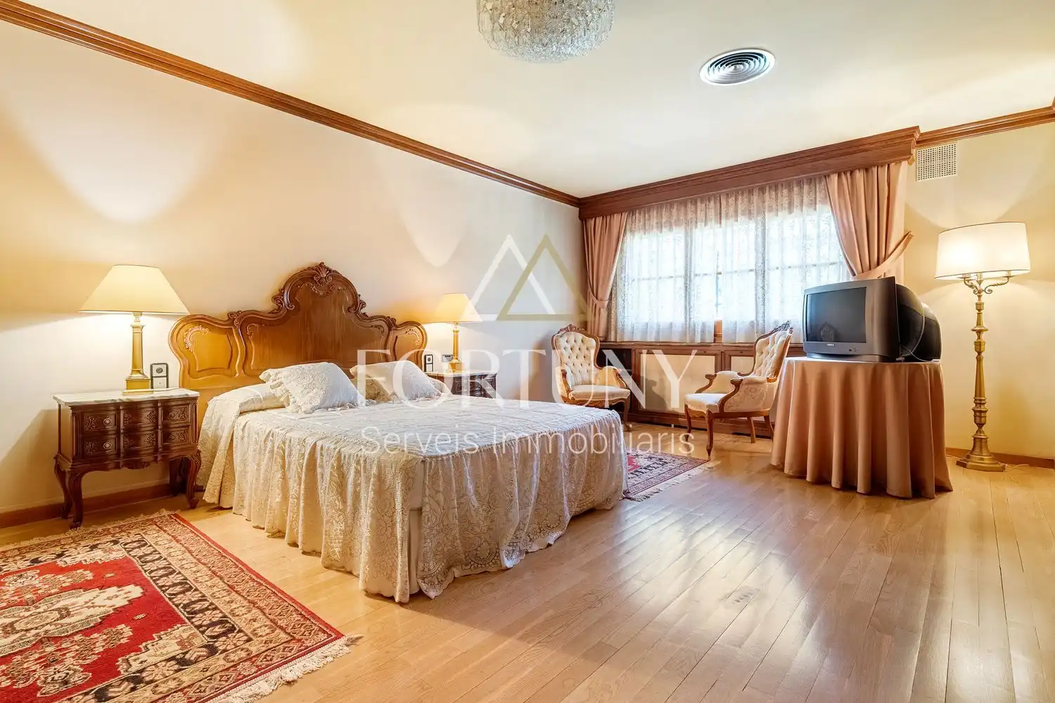 Casa o xalet en venda a Vilafortuny