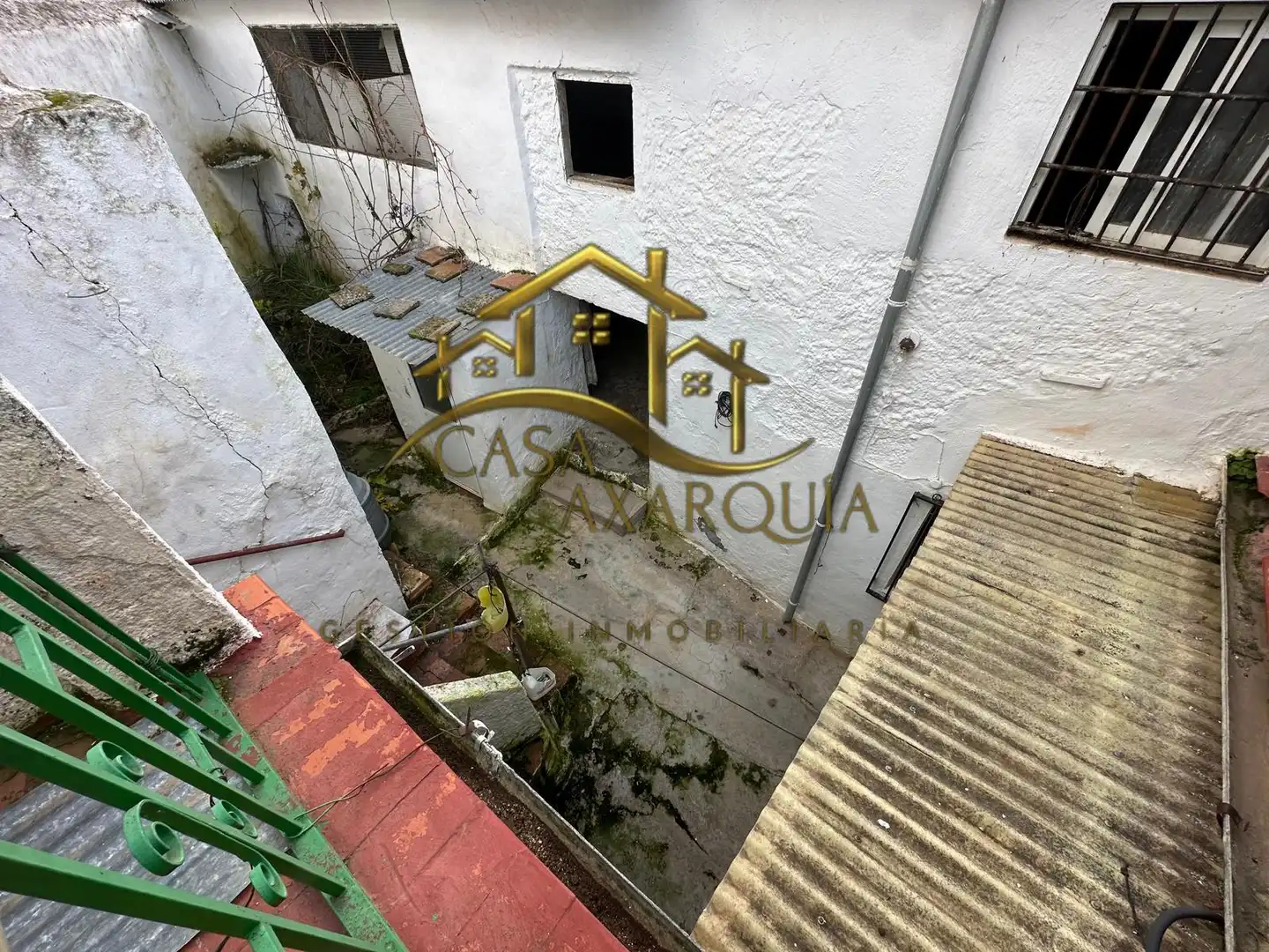 Haus zum Verkauf in Calle Empedrada, imagen 22