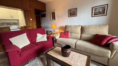 Foto 2 de Piso en venta en Plaza Pradollano, 1, Zona baja, Sierra Nevada