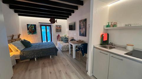 Photo 2 of Flat to rent in Cipriano Garijo, Dalt de la Vila - La Marina, Illes Balears