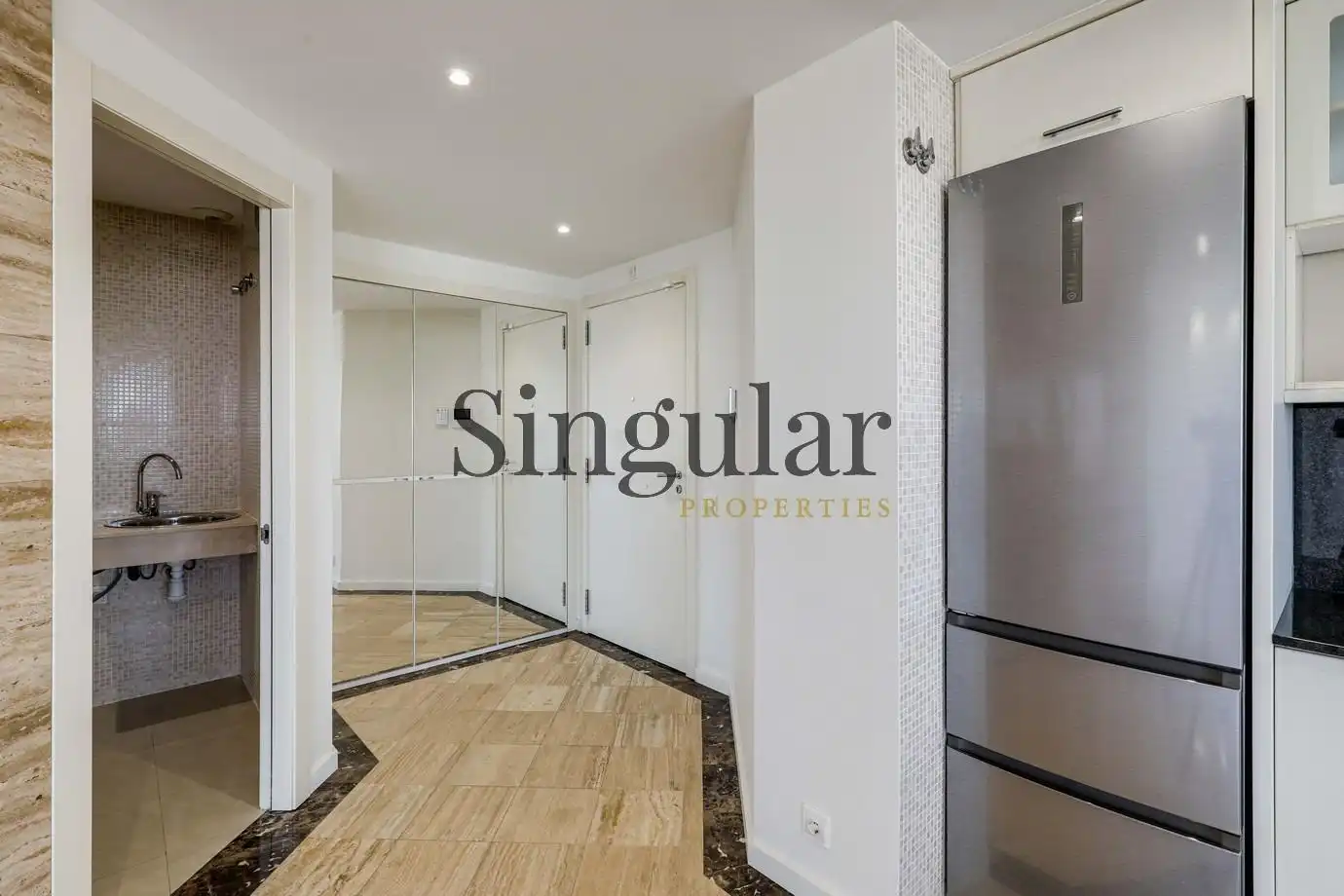 Piso con terraza en venta en Passeig del Taulat, imagen 20