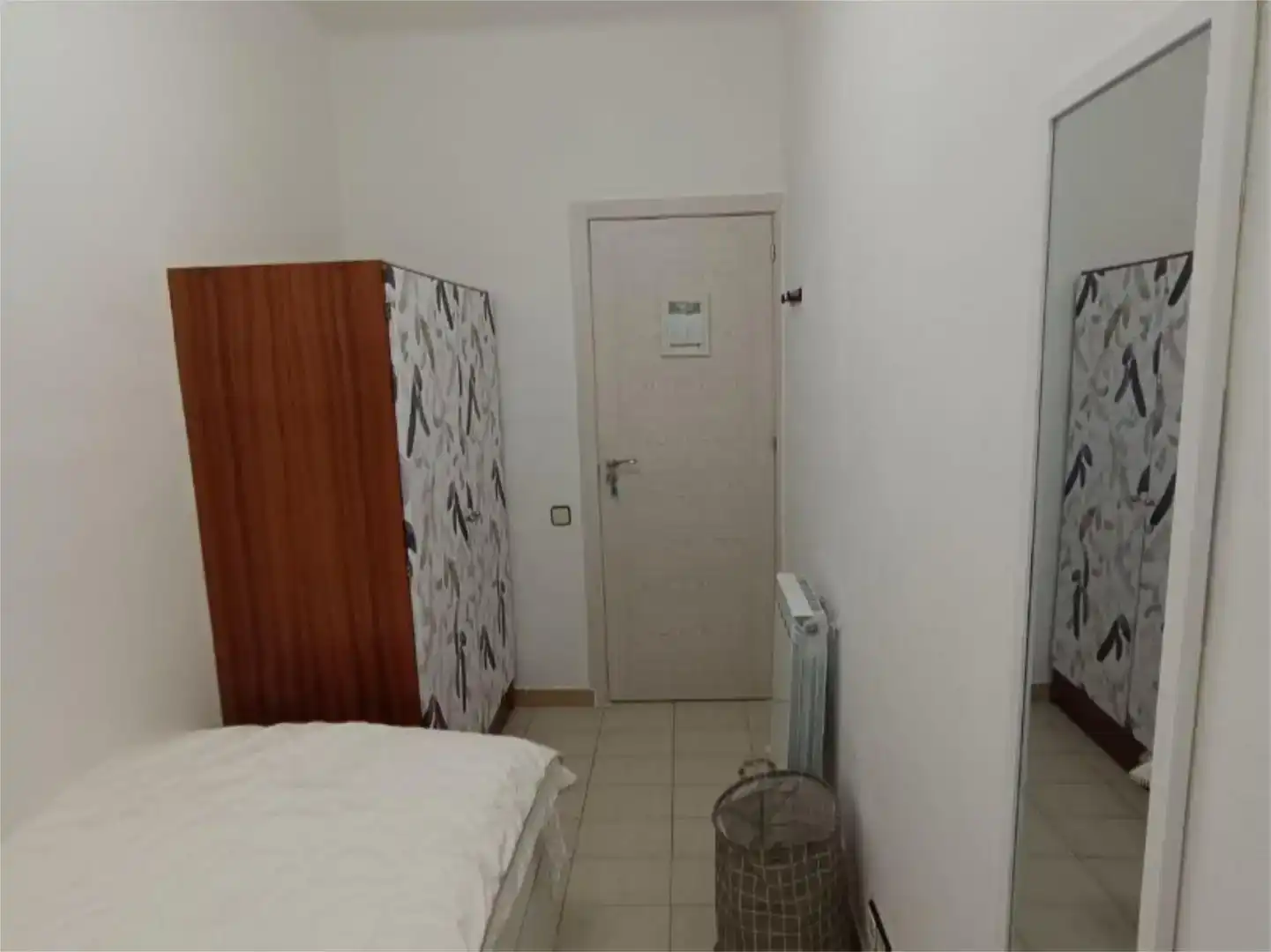 Habitación de Piso para compartir en Sarrià - Sant Gervasi