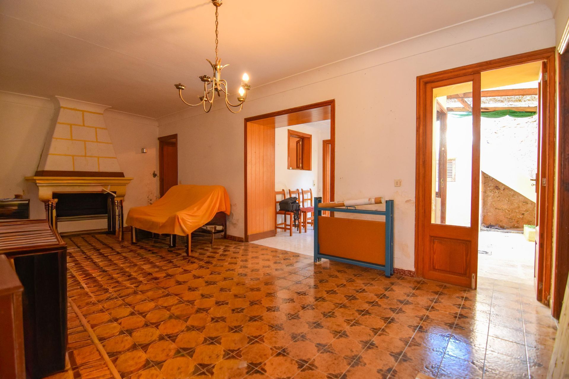 Country house for sale in Artà