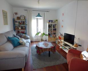 Living room of Flat for sale in Aínsa-Sobrarbe