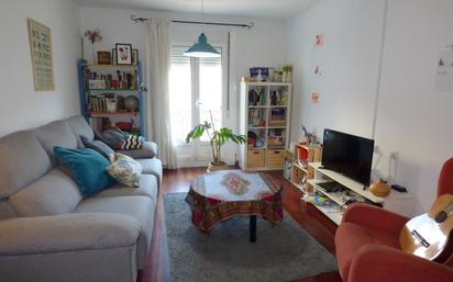 Wohnzimmer von Wohnung zum verkauf in Aínsa-Sobrarbe