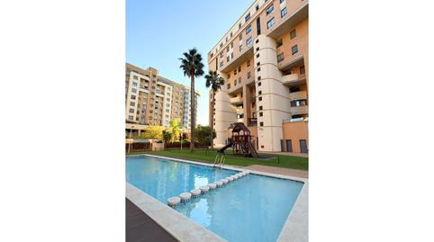 Foto 5 de Pis en venda a Nou Campanar, Valencia