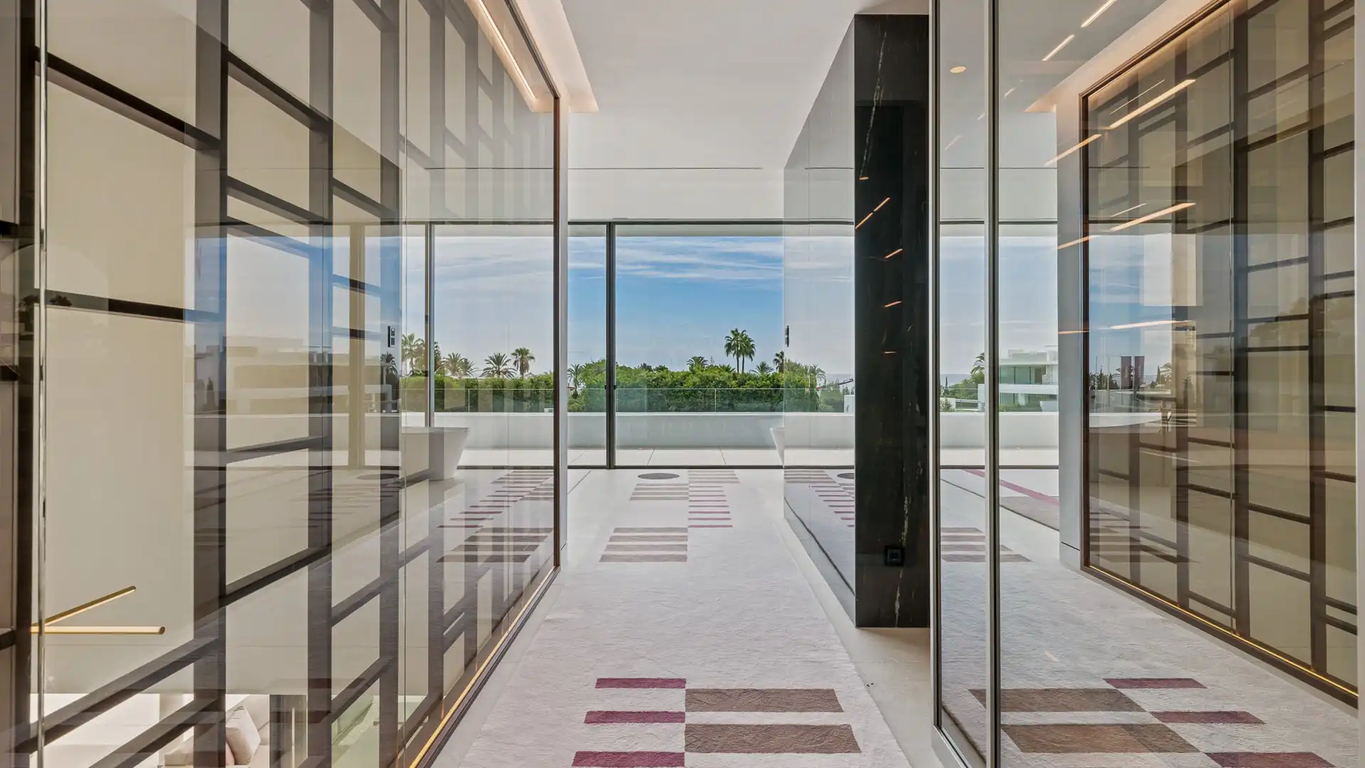 Haus mit Pool zur Miete in Milla de Oro, imagen 18