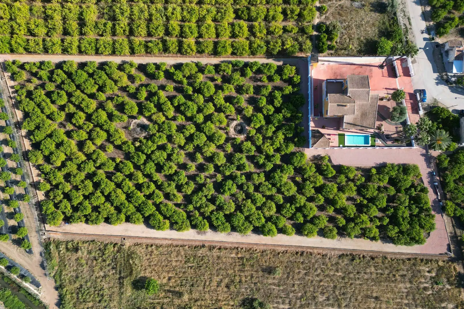 Casa en venda a Desamparados - Hurchillo - Torremendo, imagen 2