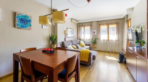 Foto 2 de Pis en venda a Carrer de Dalmau de Rocabertí, Son Dameto, Palma de Mallorca