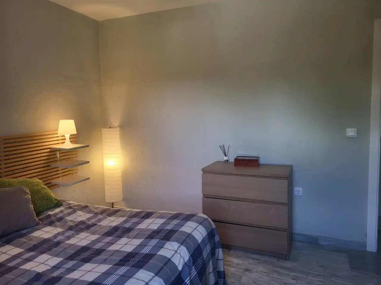 Casa o xalet en venda a Colegio Europa