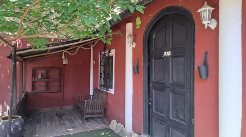 Foto 5 de Casa o xalet en venda a Aldea Cabezuela, Cortes de Pallás, Valencia