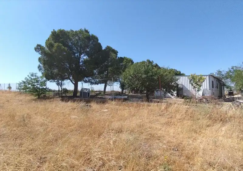 Residential land for sale in EL TEJAR