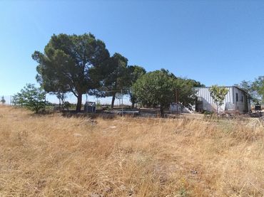 Terreno residencial en venta en EL TEJAR