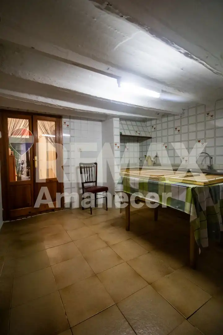 Casa o chalet en venta en Teulada con Terraza