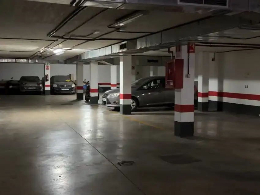 Parking of Garage for sale in San Bartolomé de Tirajana