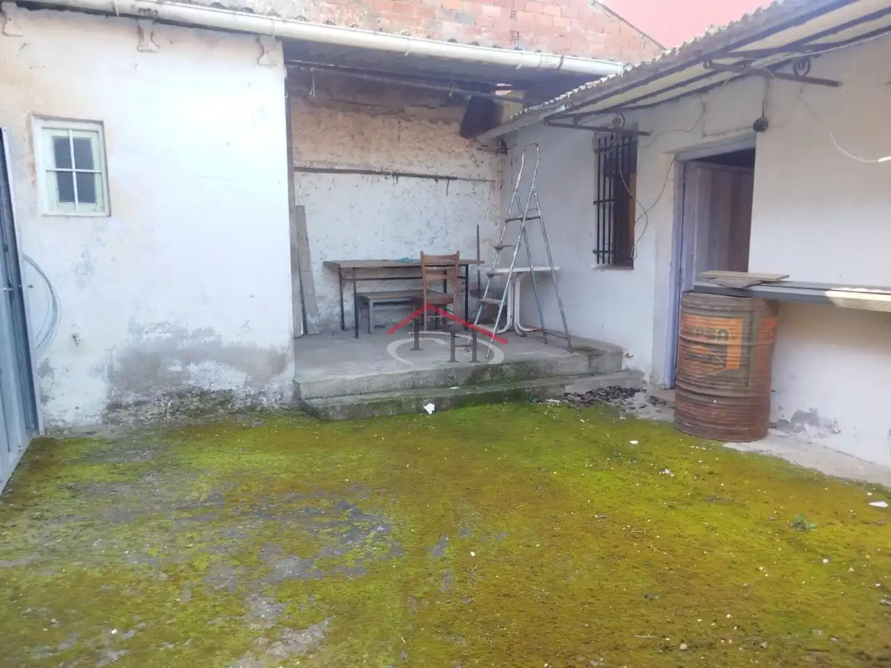 Casa o chalet en venta en Chozas de Abajo con Jardín privado