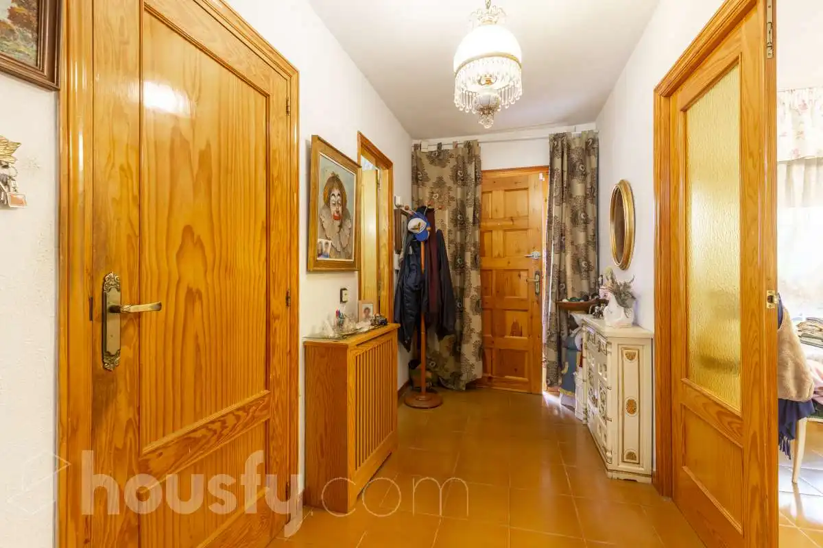 Casa o chalet en venta en Avd. De Enmedio, La Paloma - Asfain