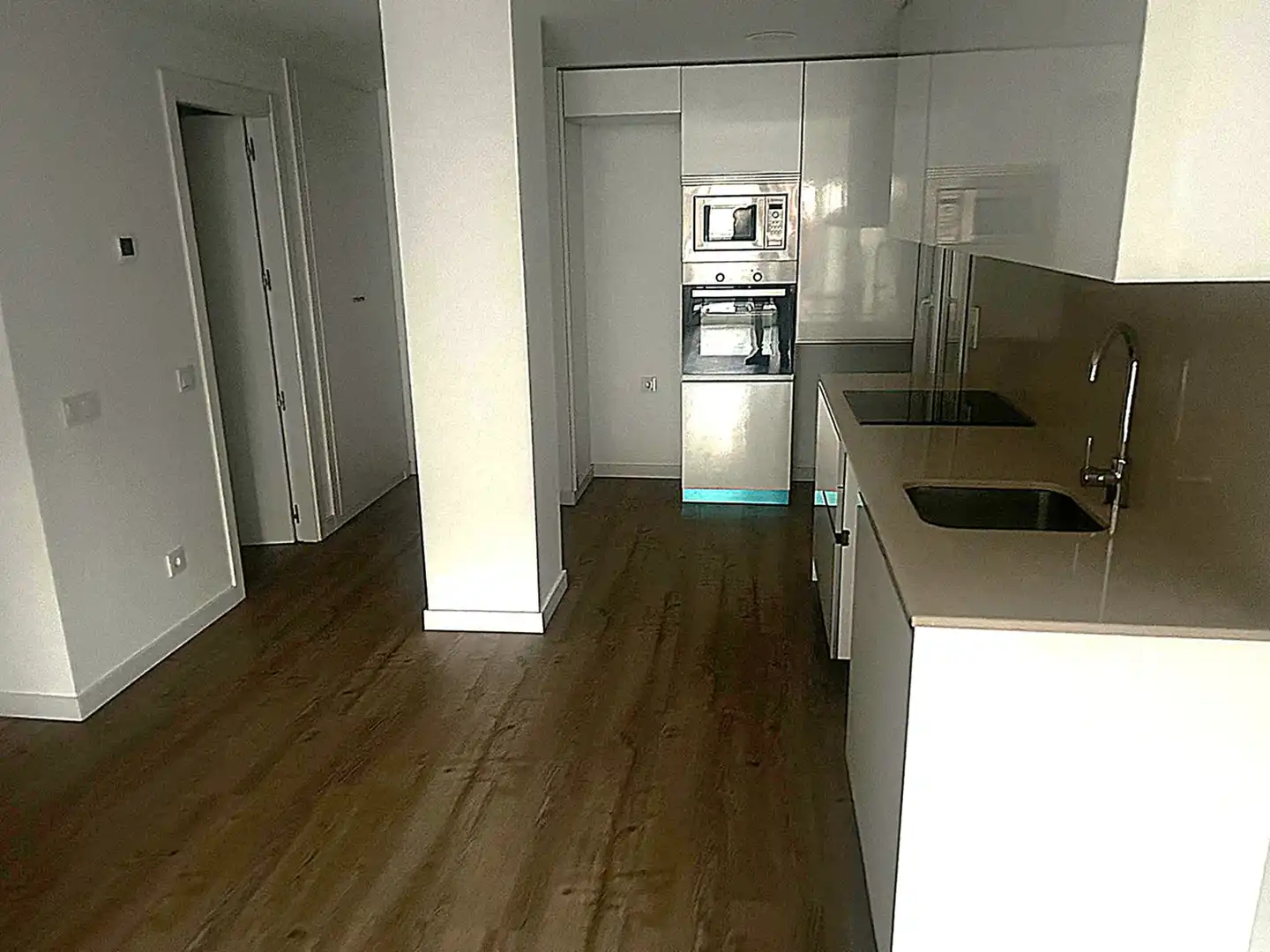 Flat for rent in La Navata