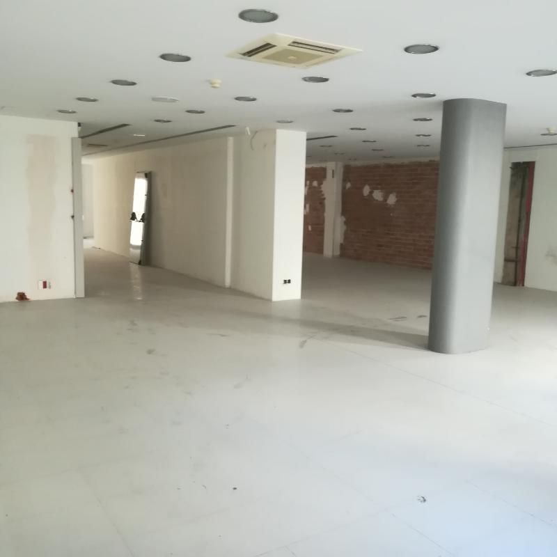 Oficina en venda en Mataró