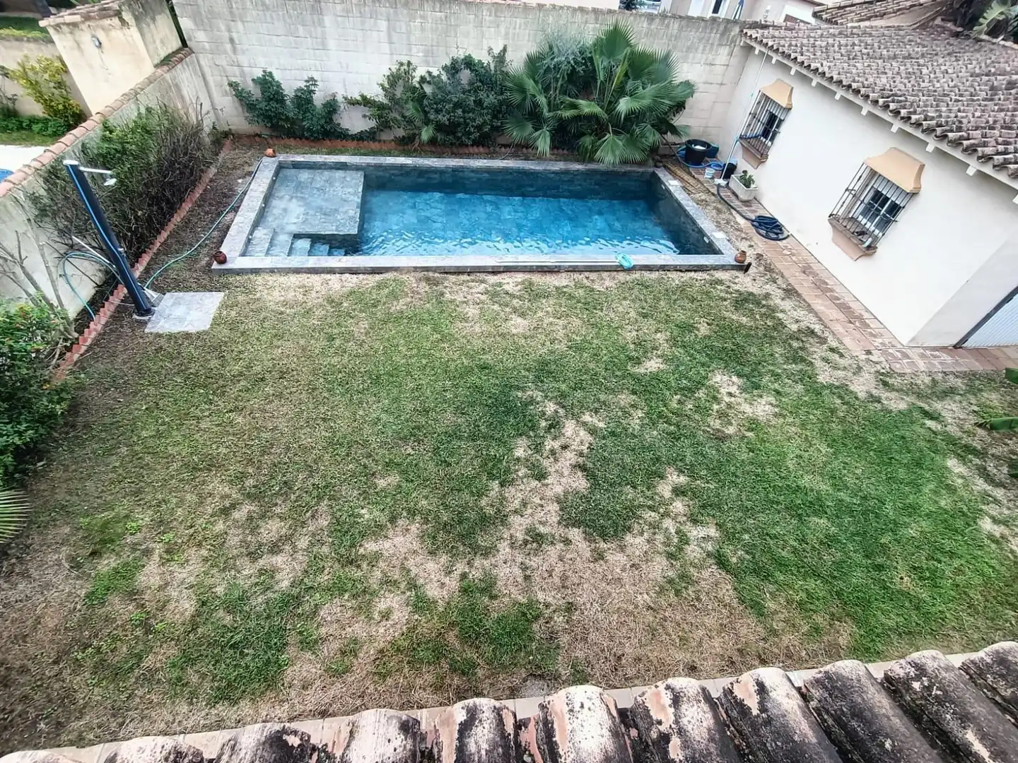 Xalet amb piscina en venda a Los Gallos, imagen 6
