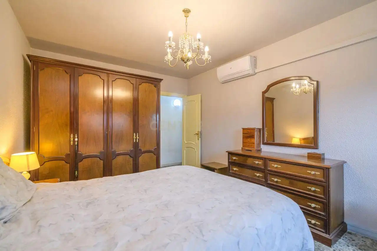 Casa con jardín en venta en Sant Vicenç Dels Horts, imagen 24