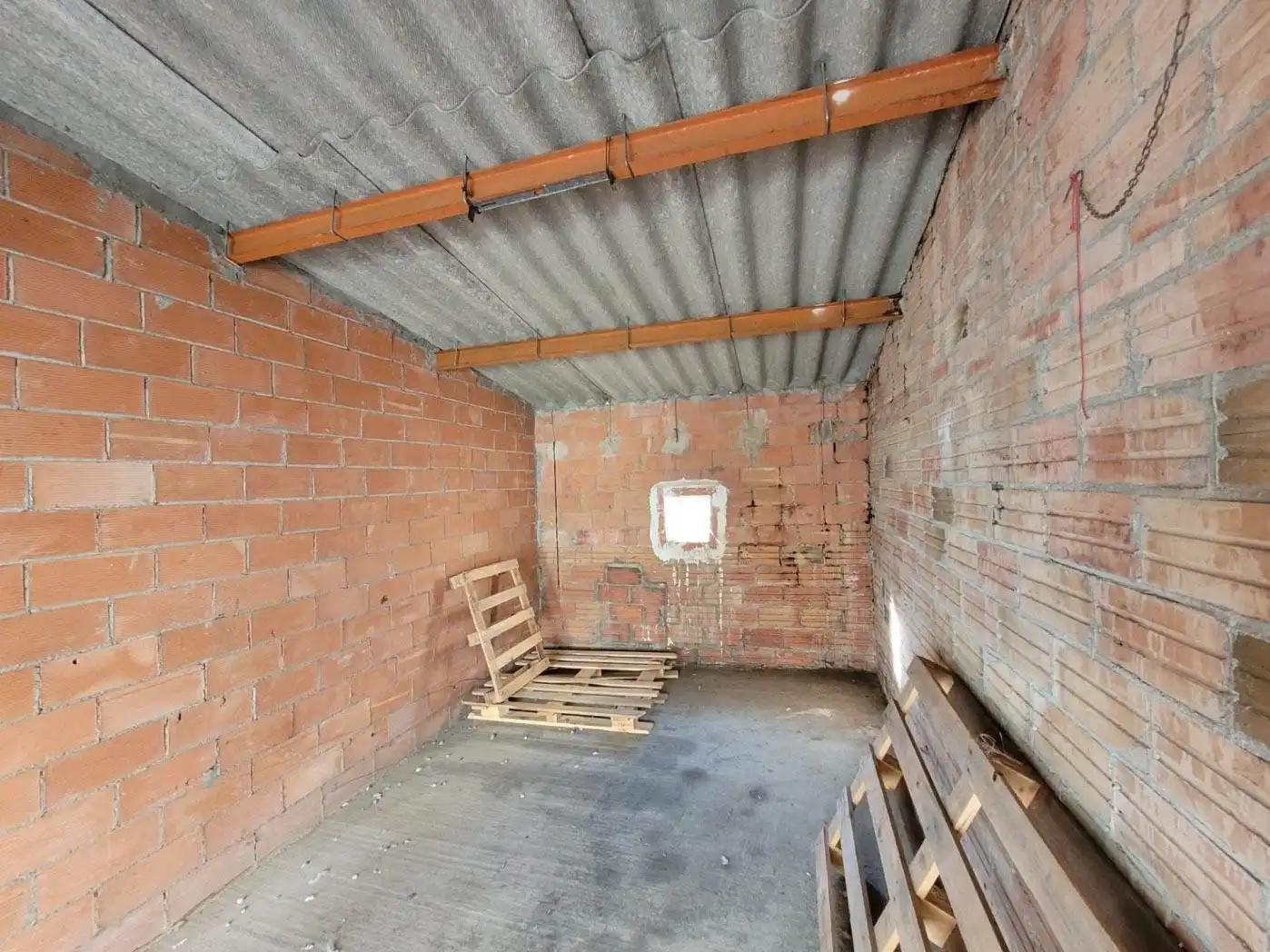 Storage room for rent in Sant Sadurní d'Anoia