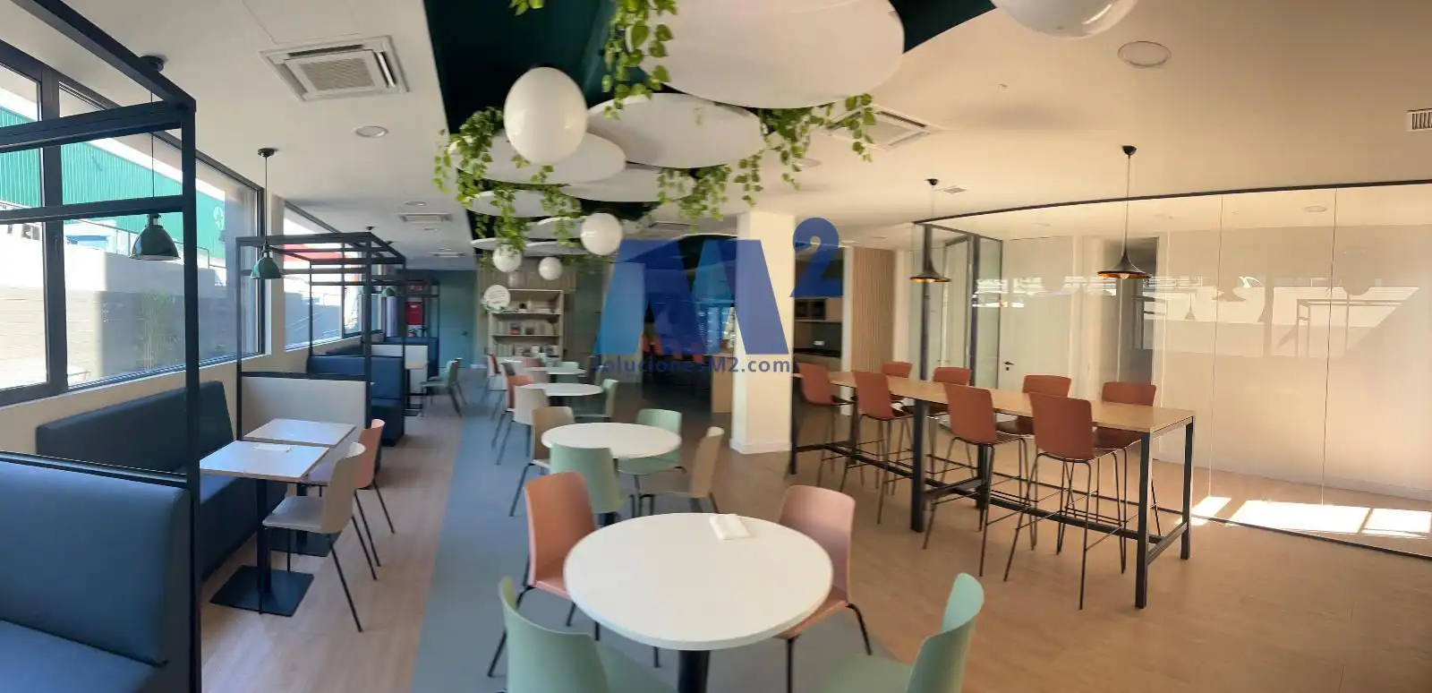 Office space to rent in Fuentemar, imagen 7