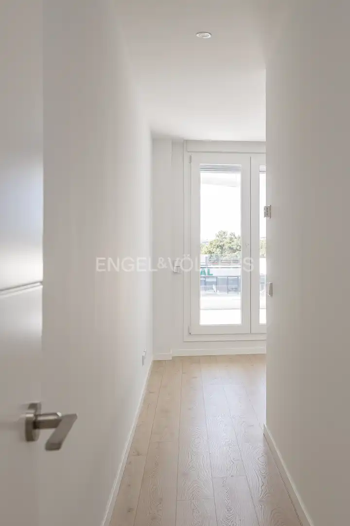 Ático en venta en Madrid, Madrid