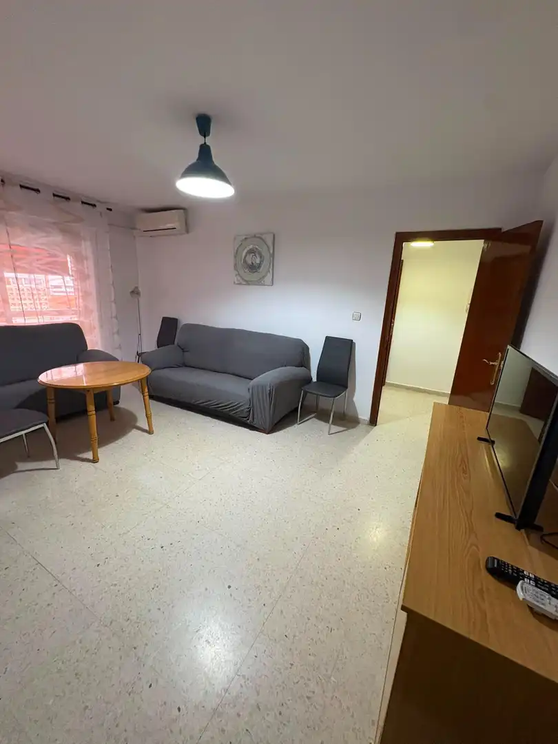 Flat for rent in Angustias - Chana - Encina