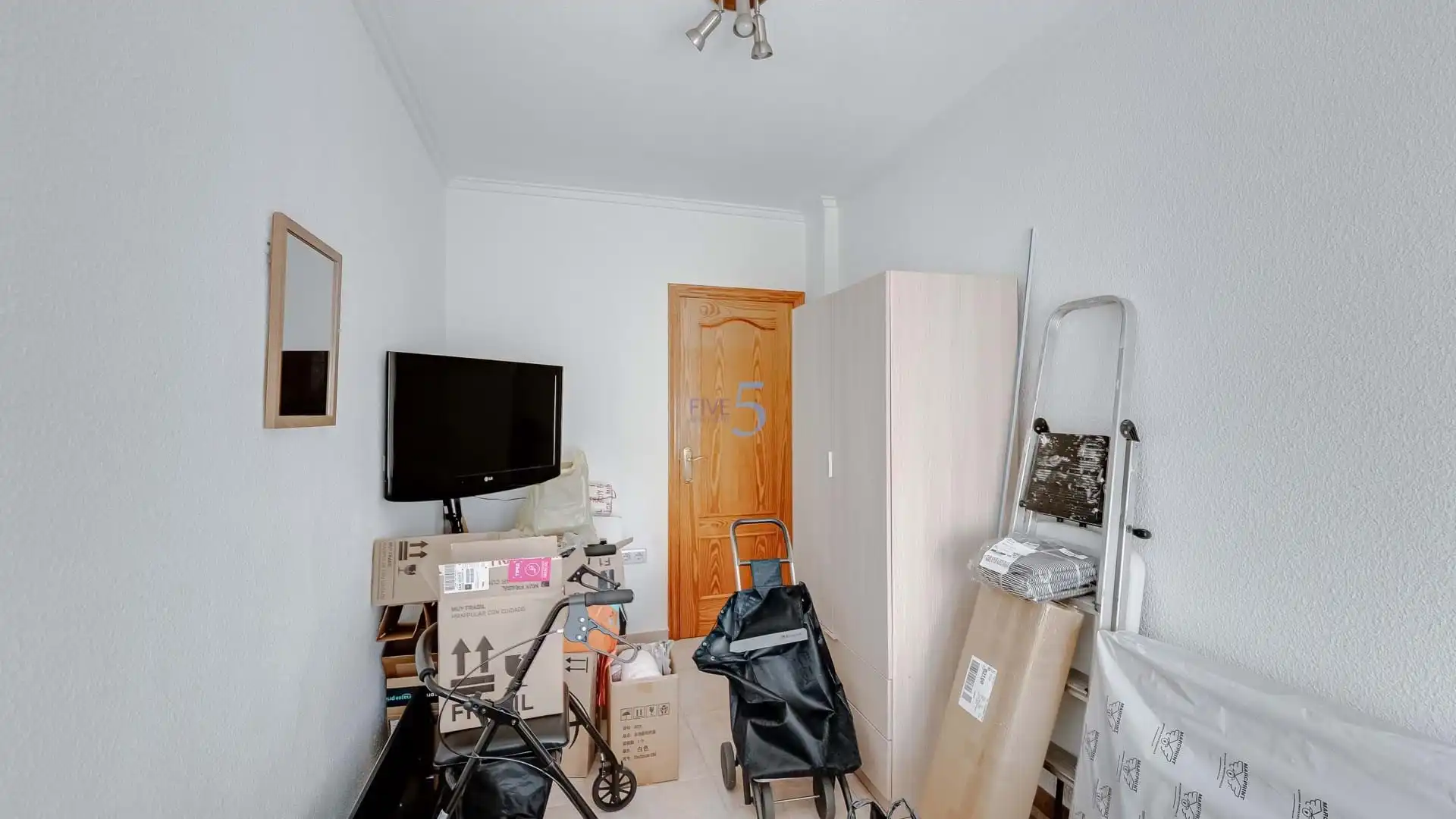 Flat with terrace for sale in Almoradí, imagen 19