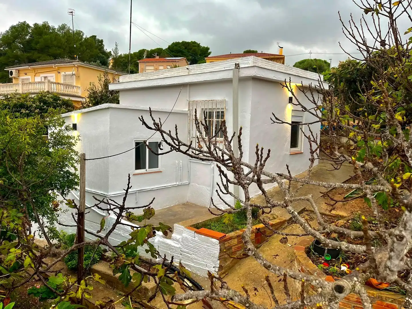 Wohnbaugrundstück zum Verkauf in Avenida Avinguda Cunit, imagen 49