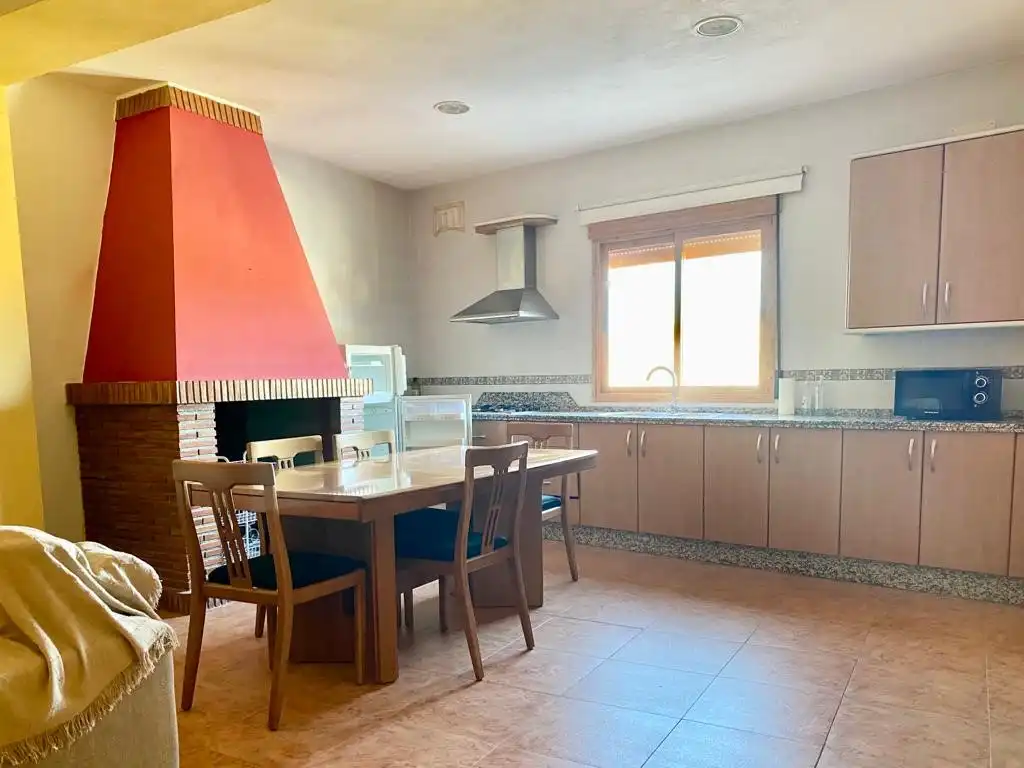 Casa o chalet en venta en Alhama de Granada