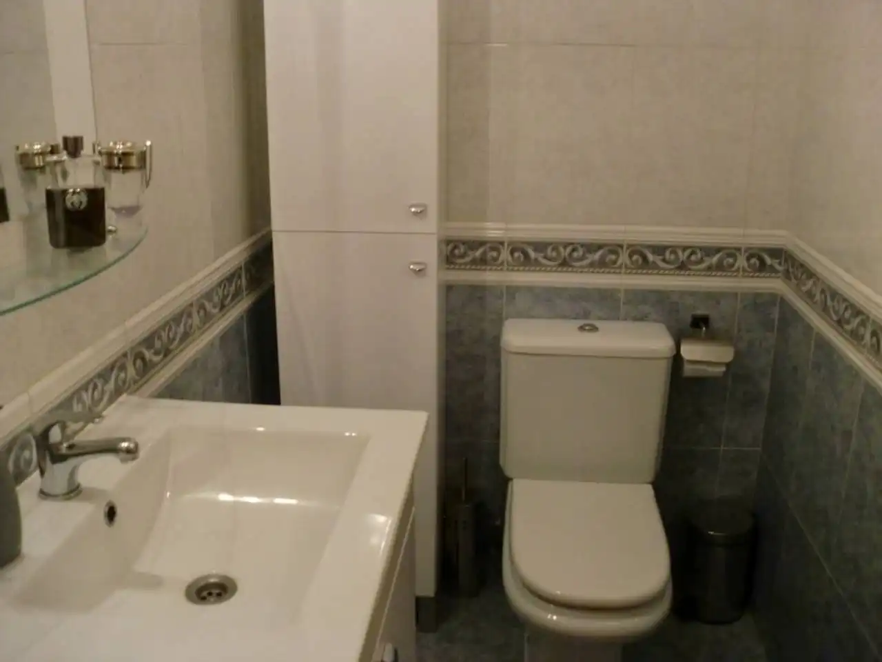 Appartement avec terrasse à vendre à Calle Serracines, imagen 9