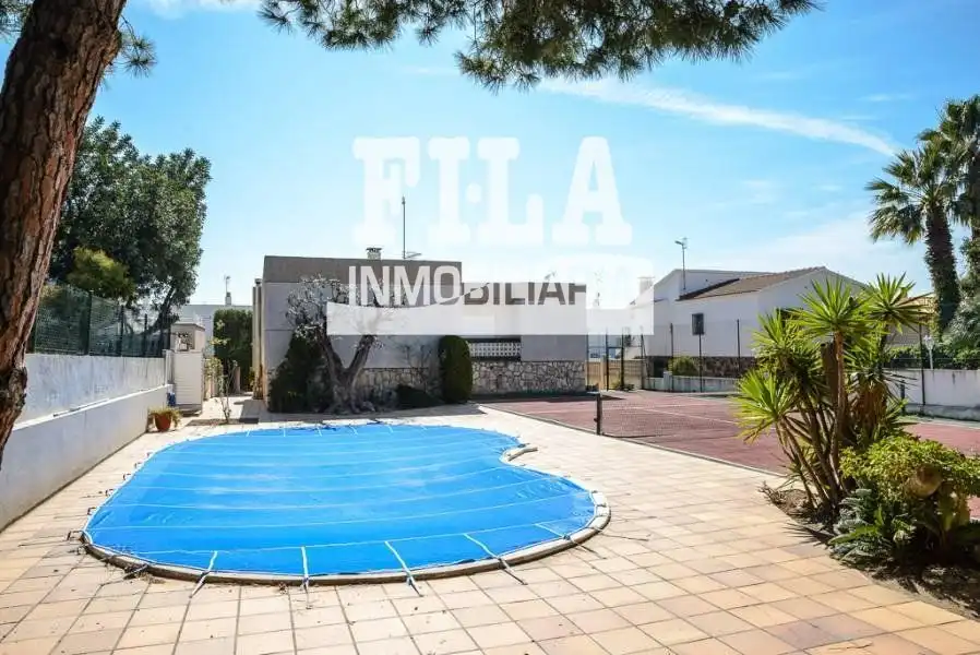 Villa con piscina in vendita a Mas Mel, imagen 7