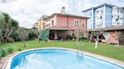 Foto 4 de Casa o xalet en venda a Avenida Fernandez Vallejo, 55, Tanos, Torrelavega