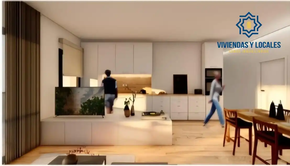 Appartamento in vendita a Calle TINAR, imagen 2