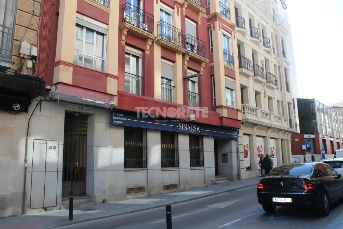 Business premises for sale in Casco Histórico