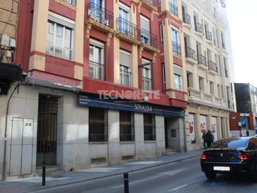 Local comercial en venta en Casco Histórico