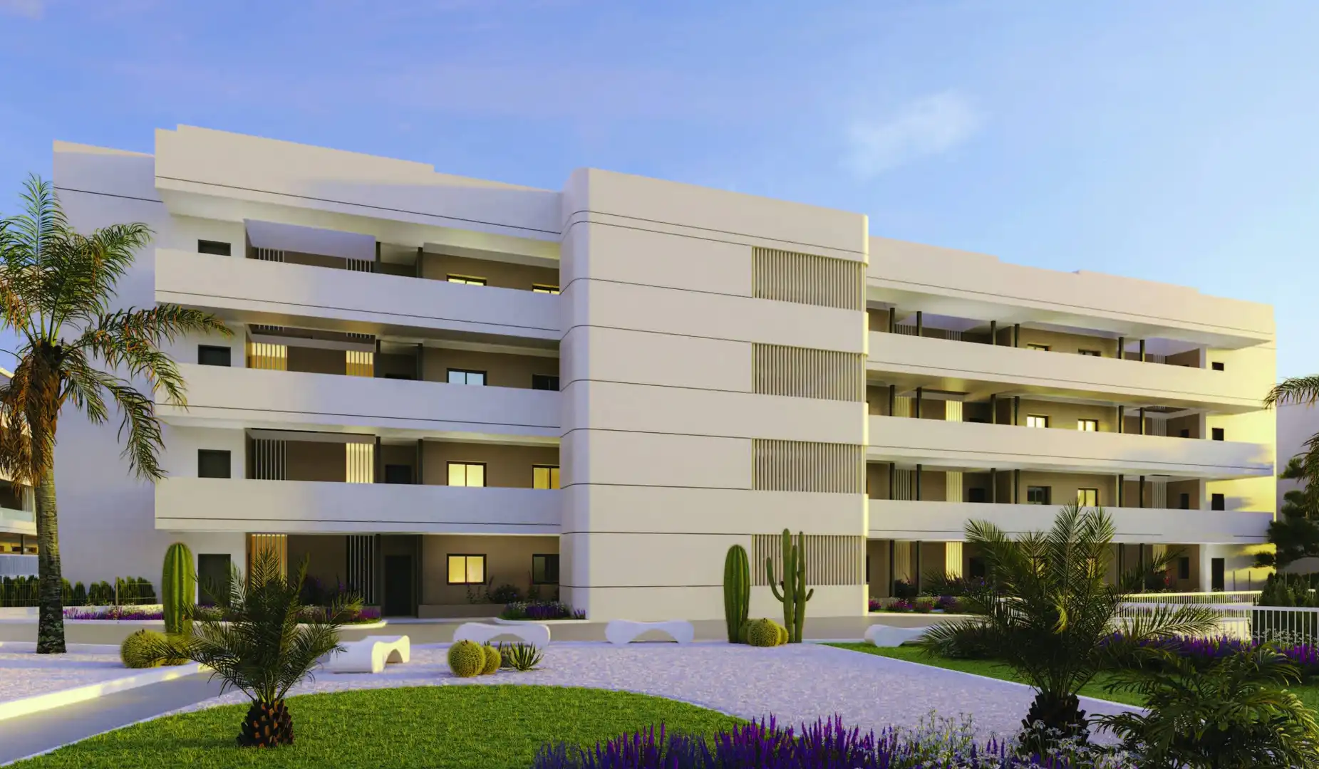 Apartamento con piscina en venta en Zona Carrefour - Urbanizaciones, imagen 17